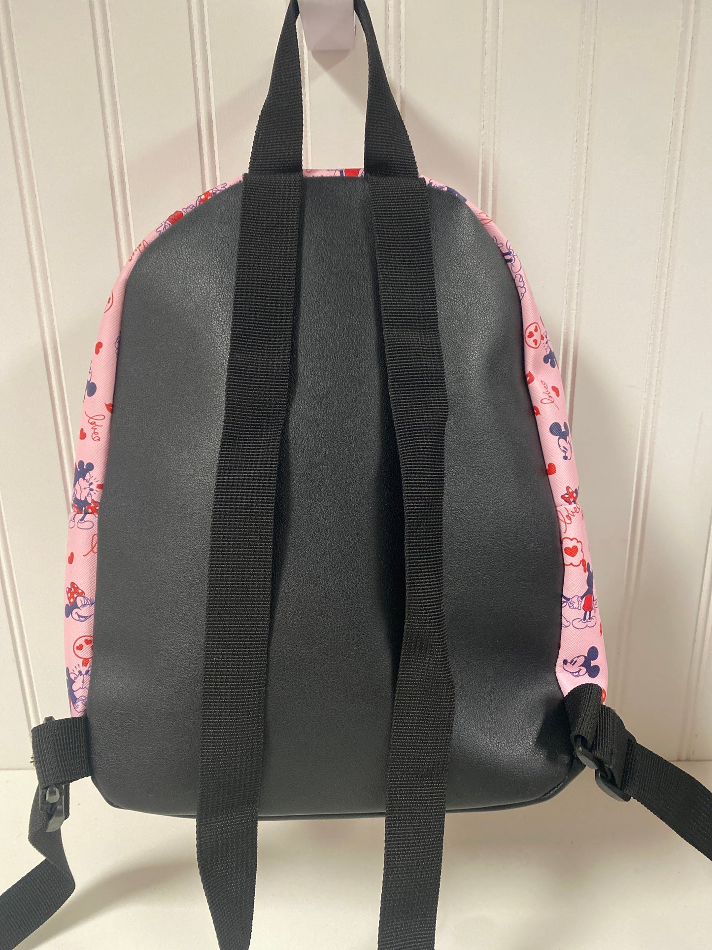 Backpack By Clothes Mentor, Size: Small