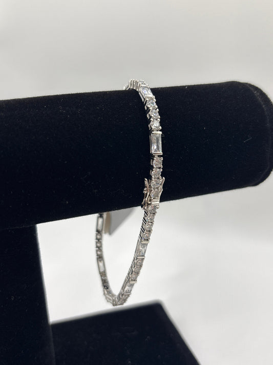 Bracelet Sterling Silver By Clothes Mentor