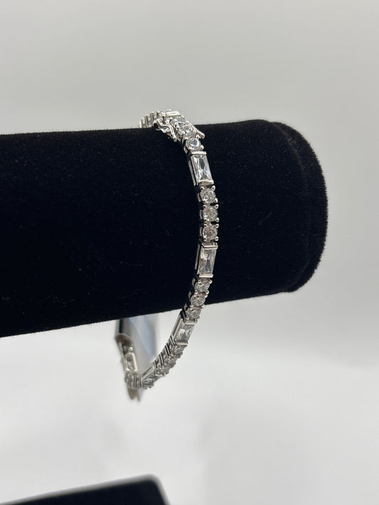 Bracelet Sterling Silver By Clothes Mentor