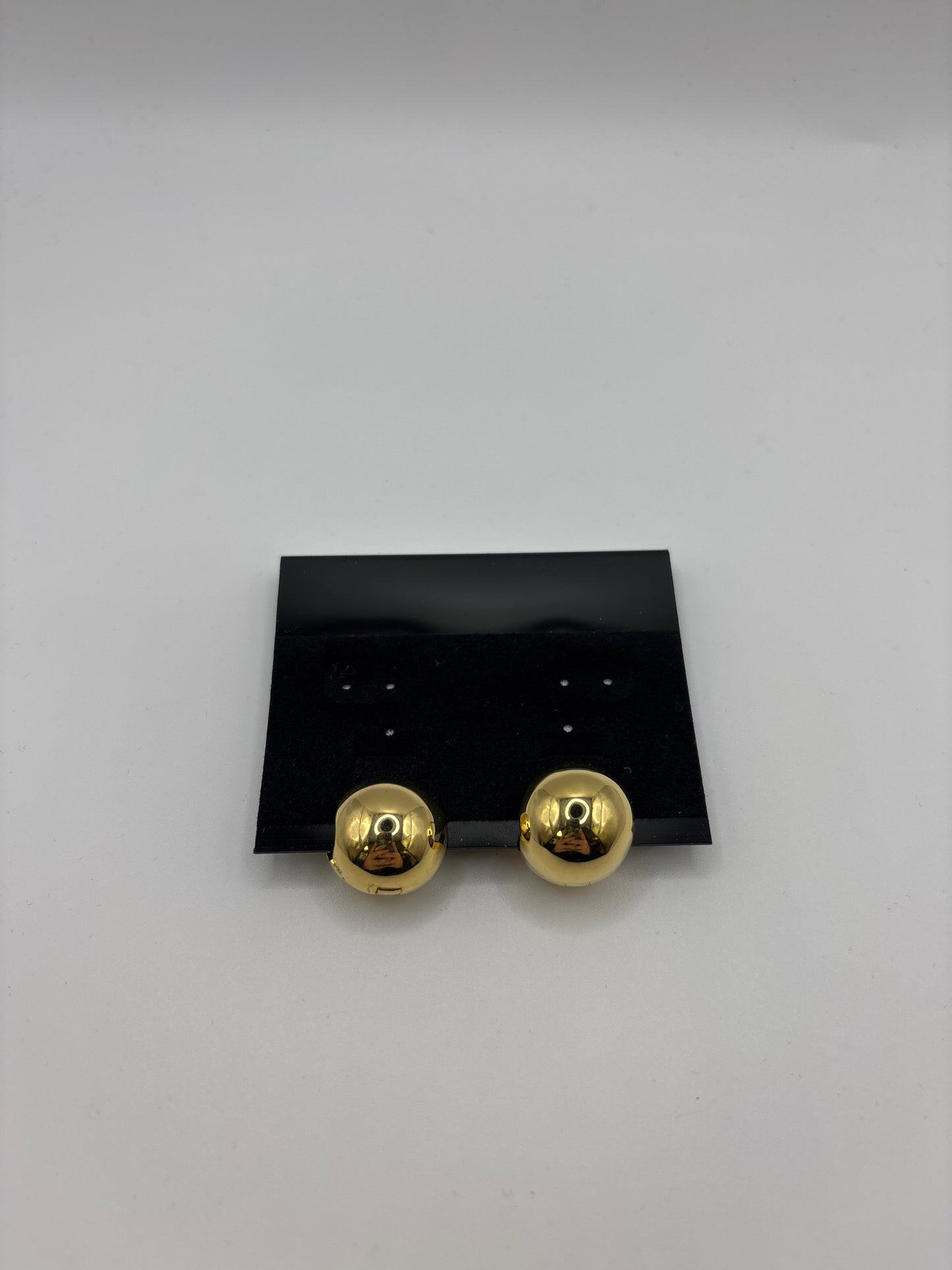 Earrings Stud By Clothes Mentor