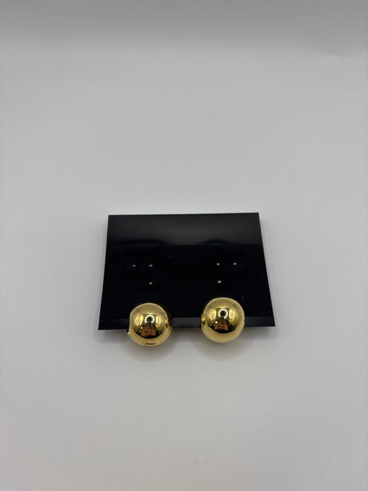 Earrings Stud By Clothes Mentor