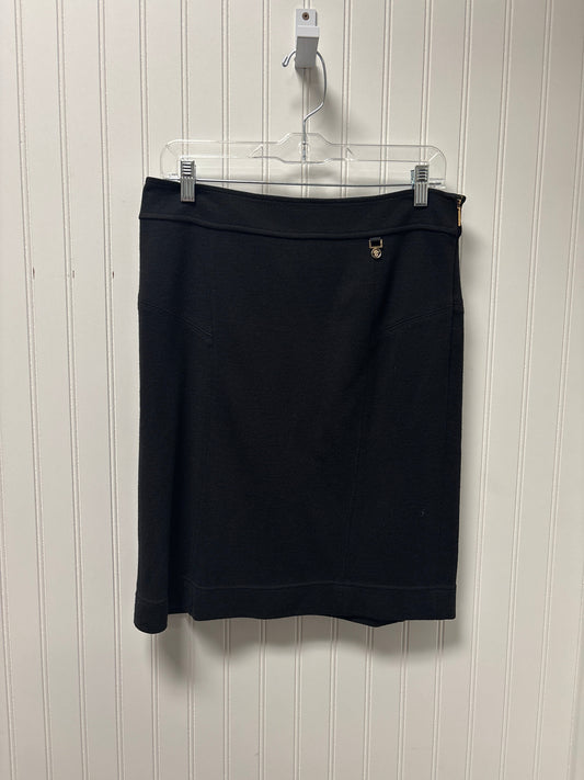 Skirt Designer By Tory Burch In Black, Size: 6