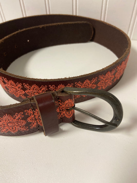 Belt By Lucky Brand, Size: Small