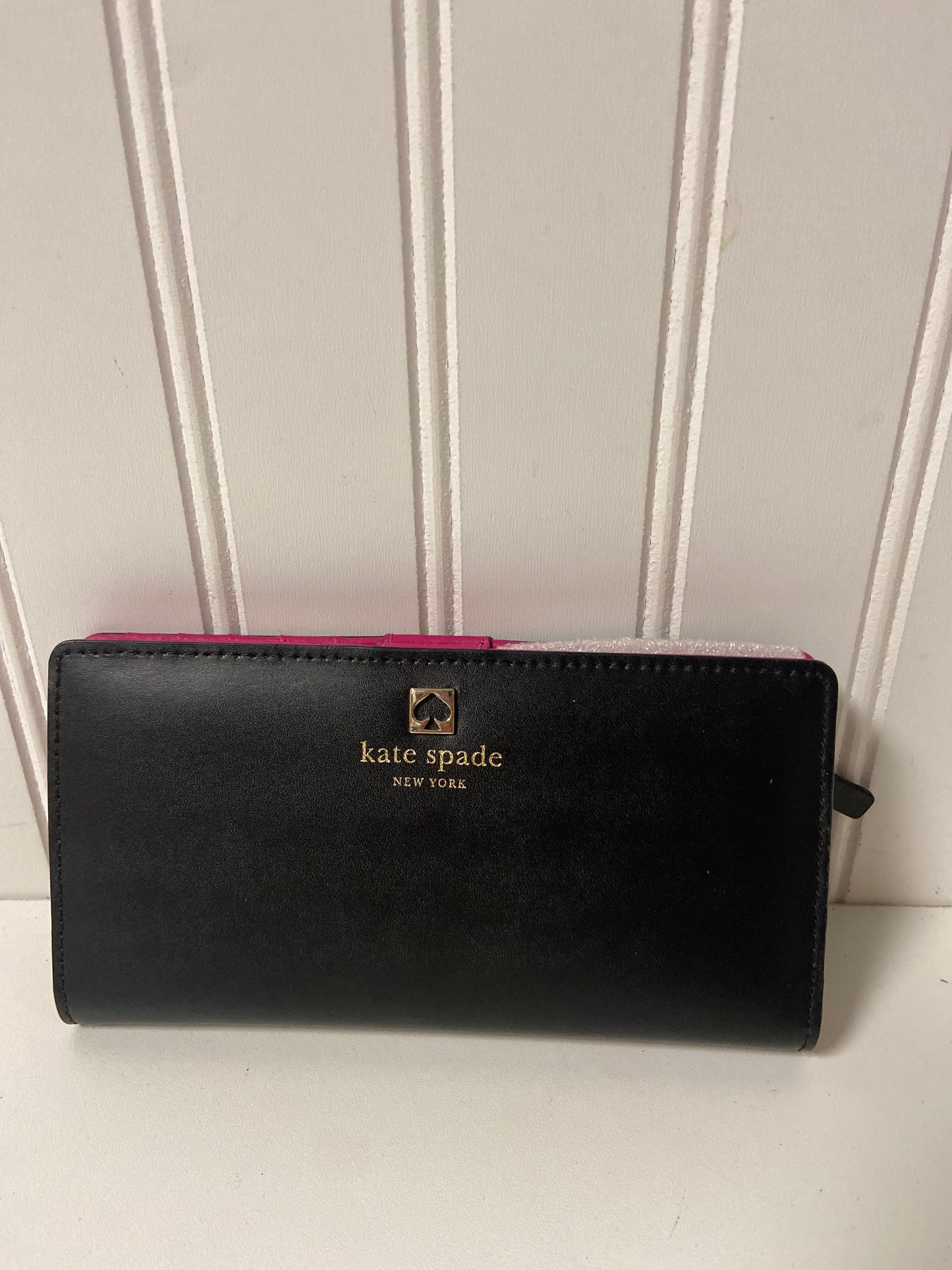 Wallet Designer By Kate Spade, Size: Medium