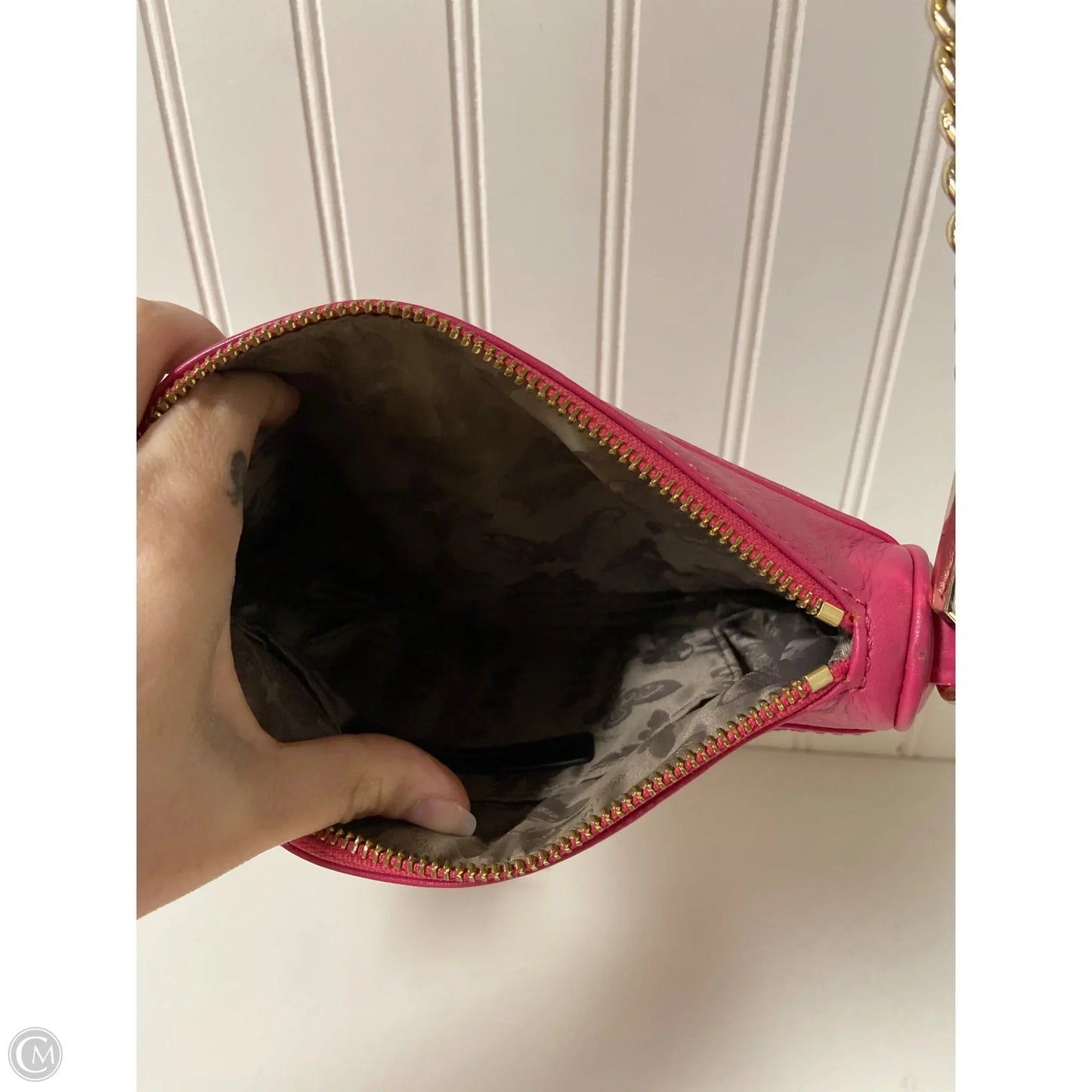 Crossbody Designer By Rebecca Minkoff, Size: Small