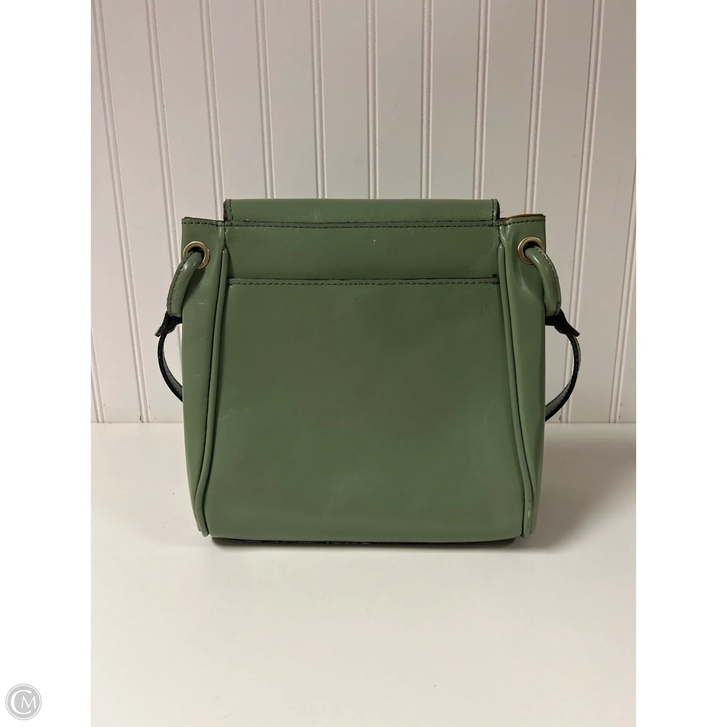 Crossbody Designer By Patricia Nash, Size: Medium