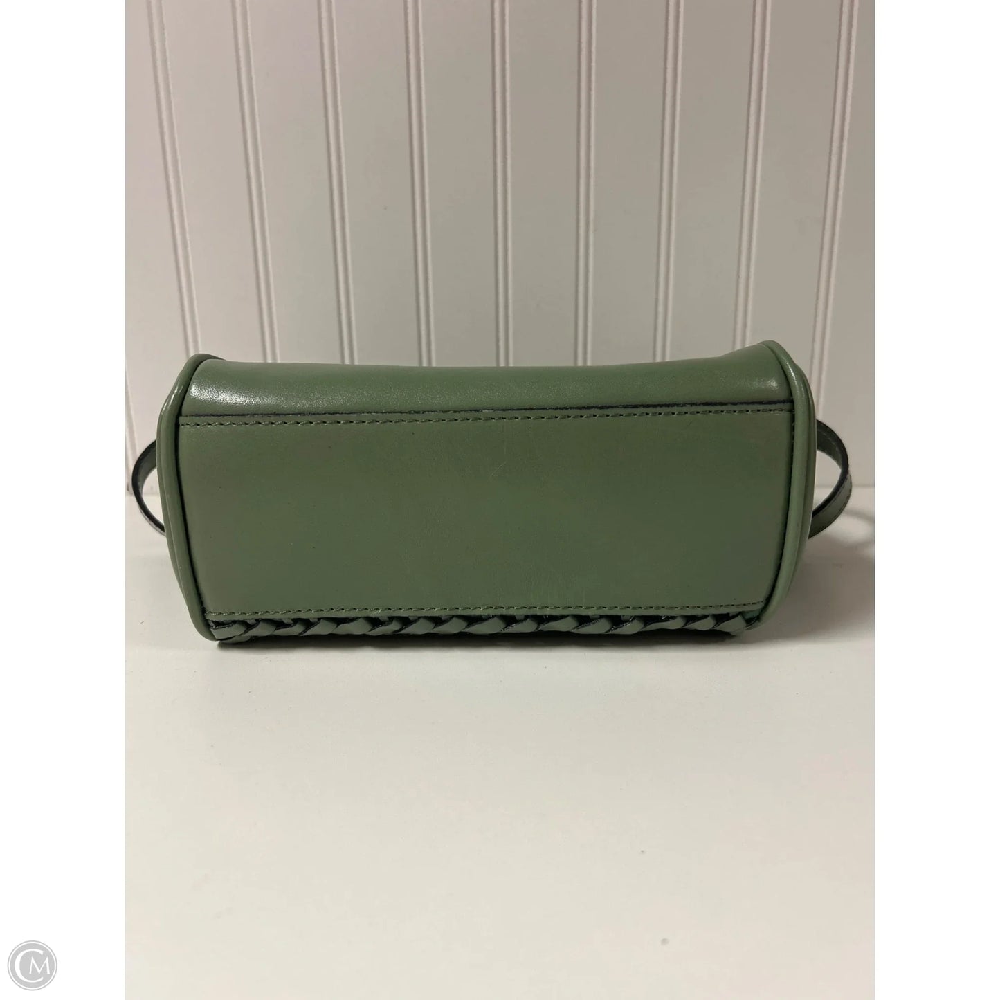 Crossbody Designer By Patricia Nash, Size: Medium