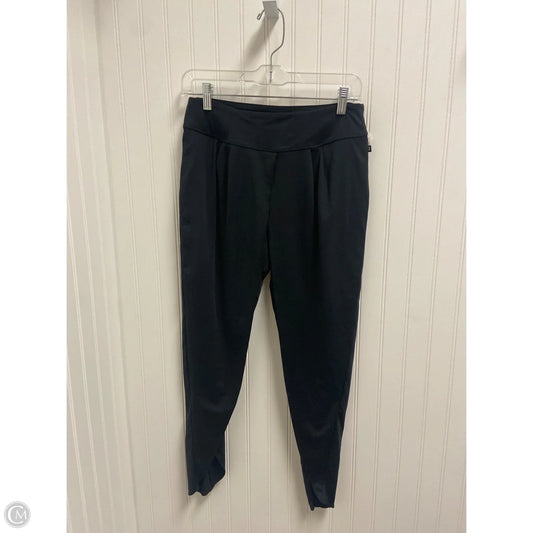 Athletic Pants By Fabletics In Black, Size: S