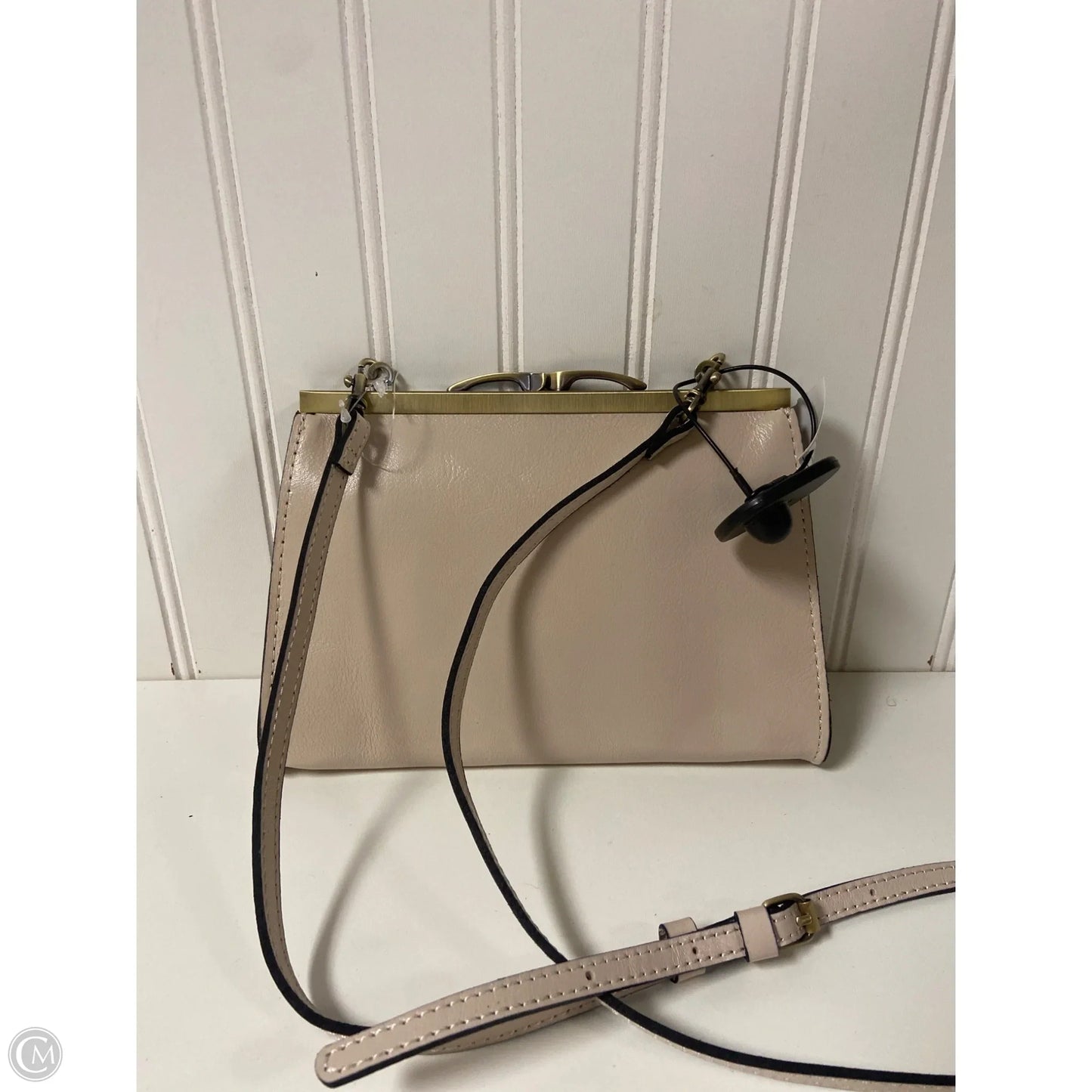 Crossbody Designer By Patricia Nash, Size: Small