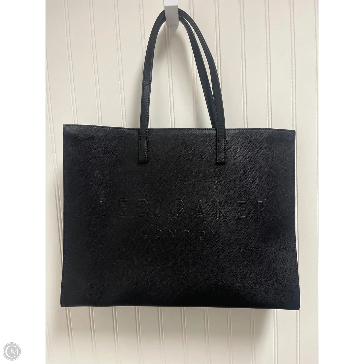 Tote By Ted Baker, Size: Large