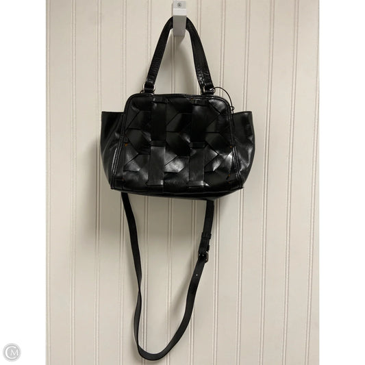 Crossbody Designer By Patricia Nash, Size: Small