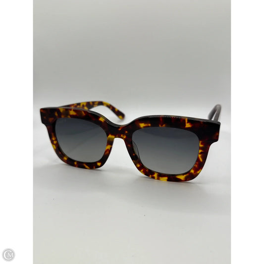 Sunglasses By Cmb, Size: Small