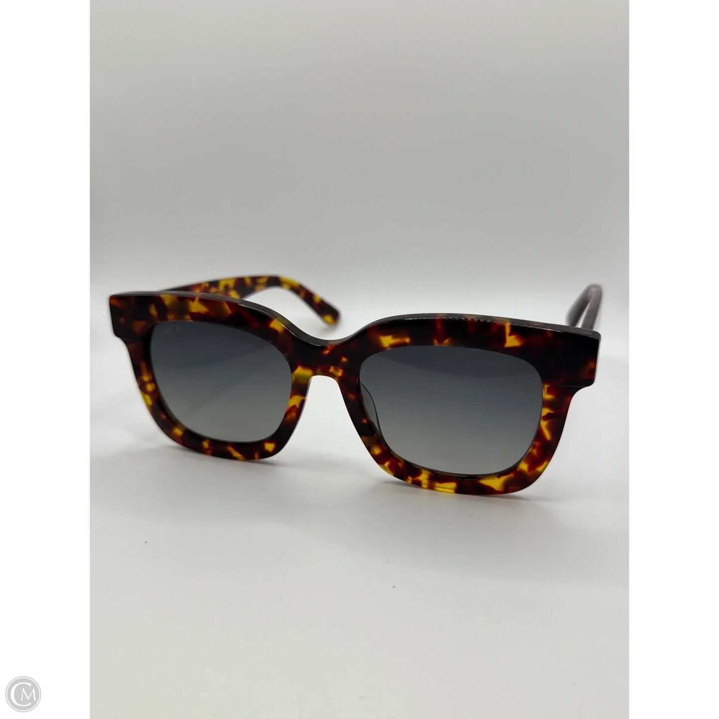 Sunglasses By Cmb, Size: Small