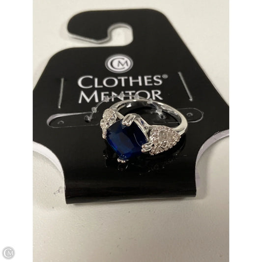 Ring Statement By Clothes Mentor, Size: 7