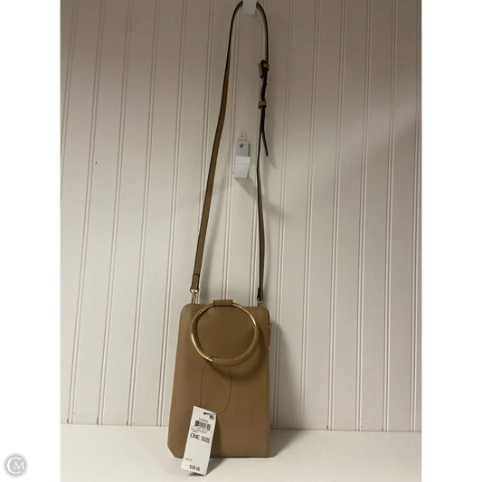 Crossbody By Inc, Size: Small