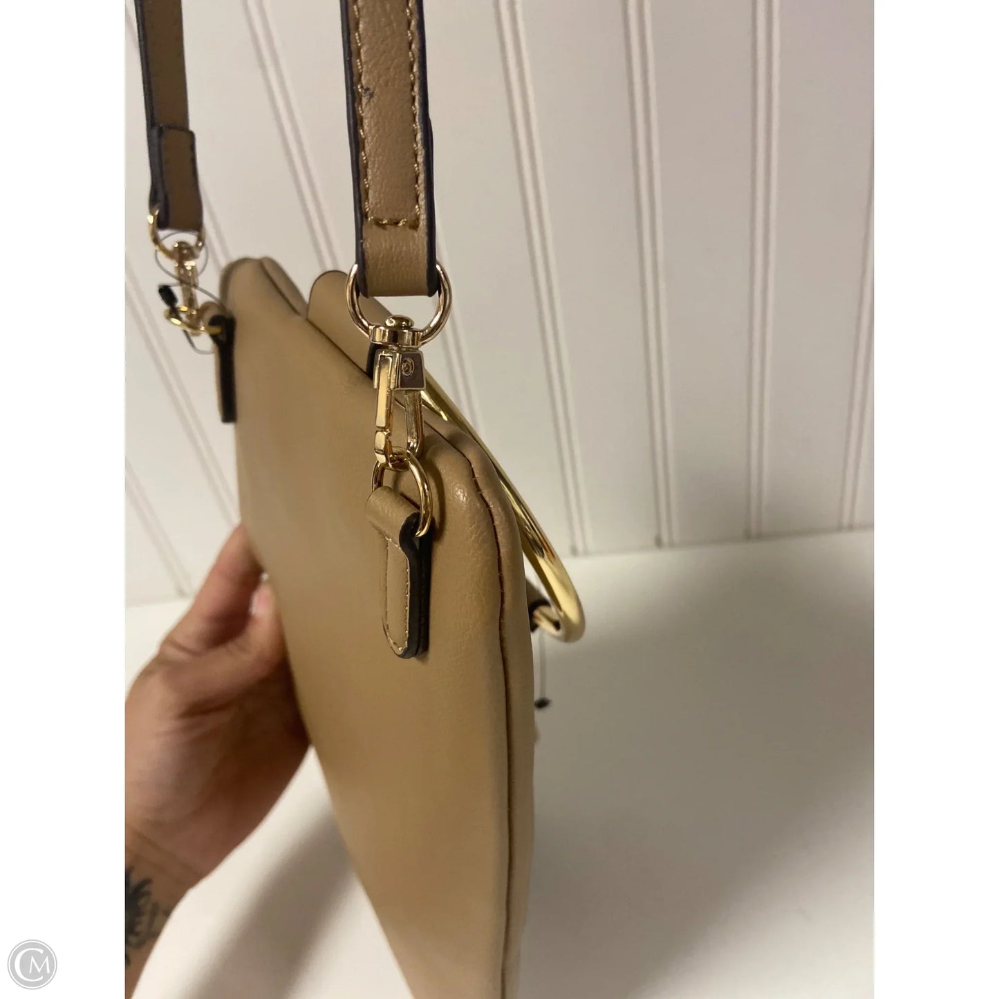 Crossbody By Inc, Size: Small