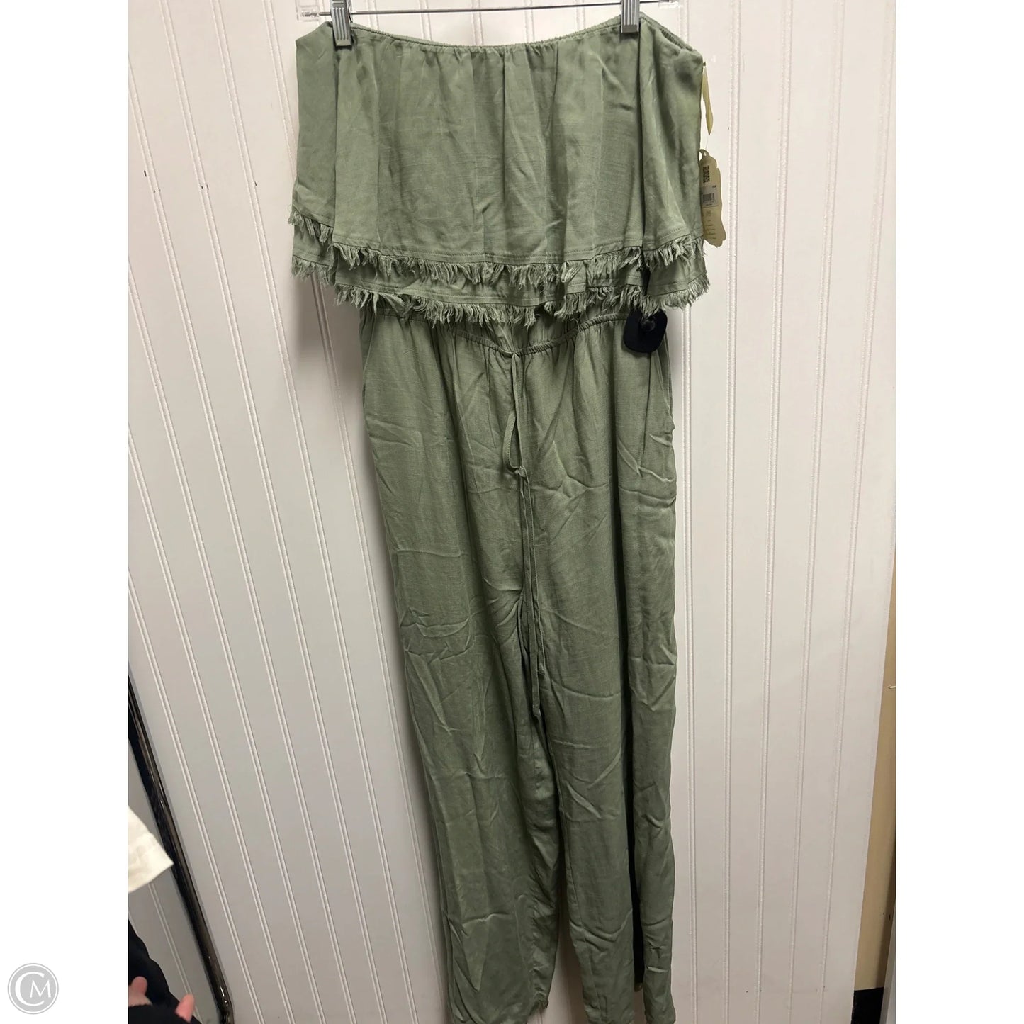 Jumpsuit By Altard State In Green, Size: M