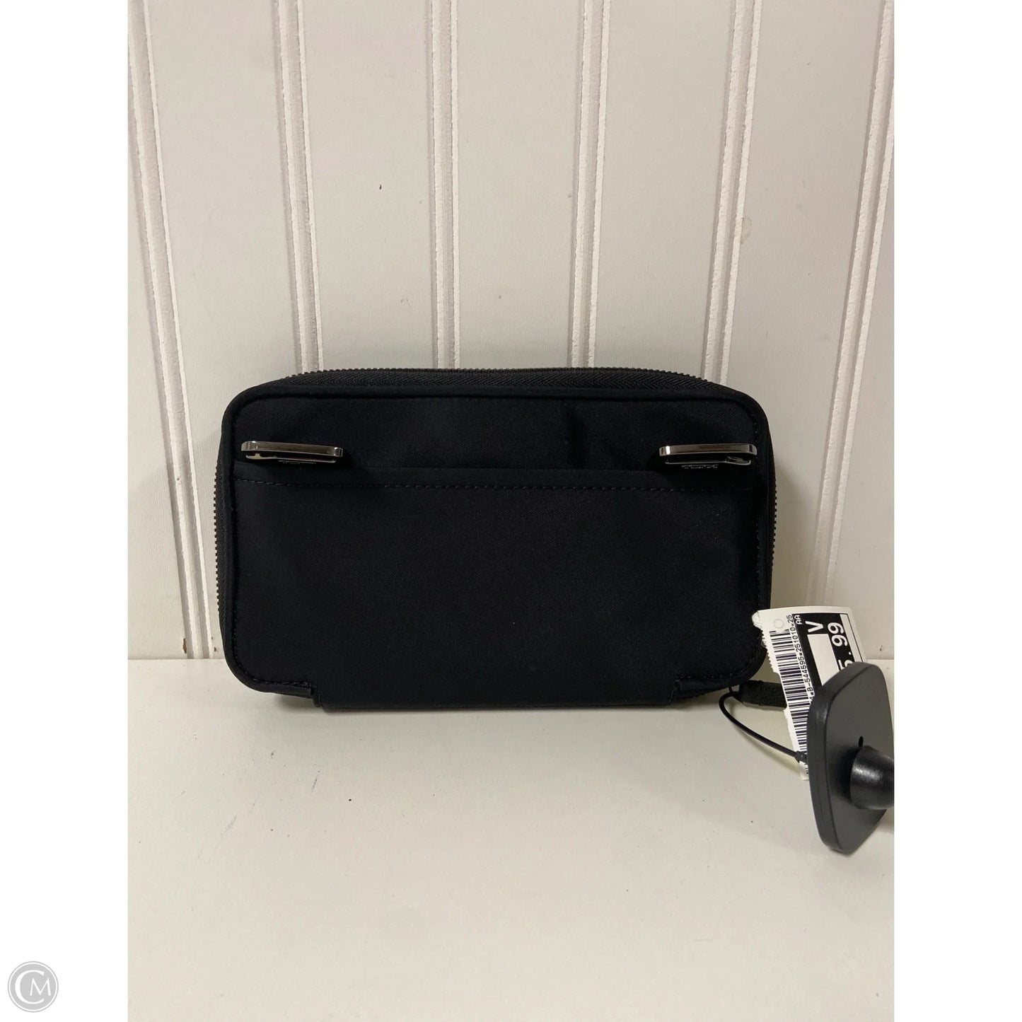 Wallet Designer By Tumi, Size: Large