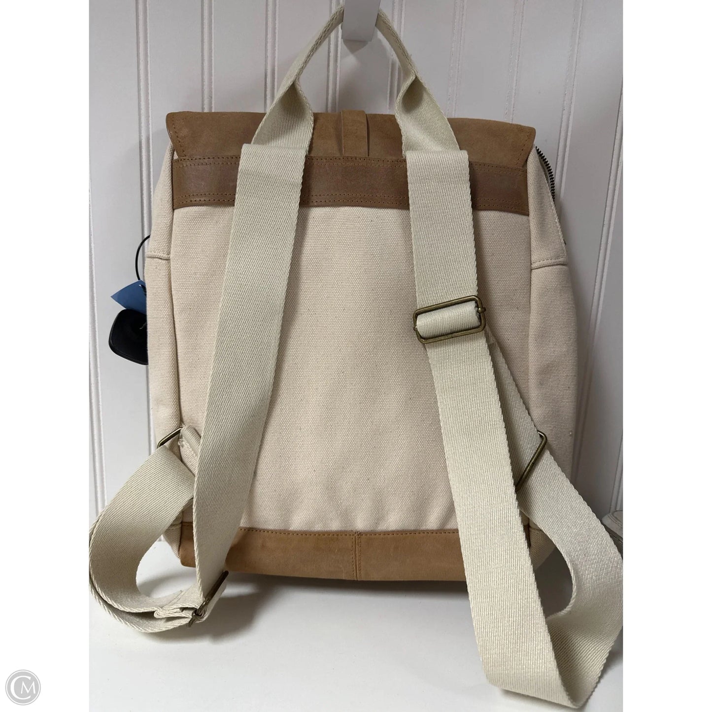 Backpack By Toms, Size: Large