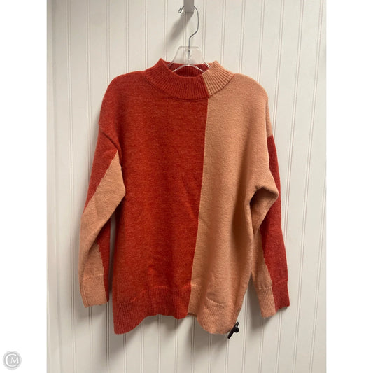 Sweater By Jodifl In Red, Size: S