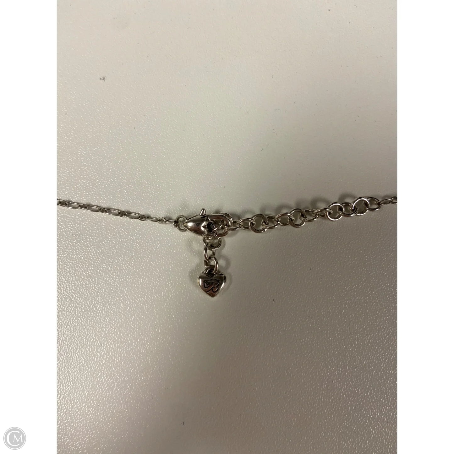 Necklace Charm By Brighton, Size: 1