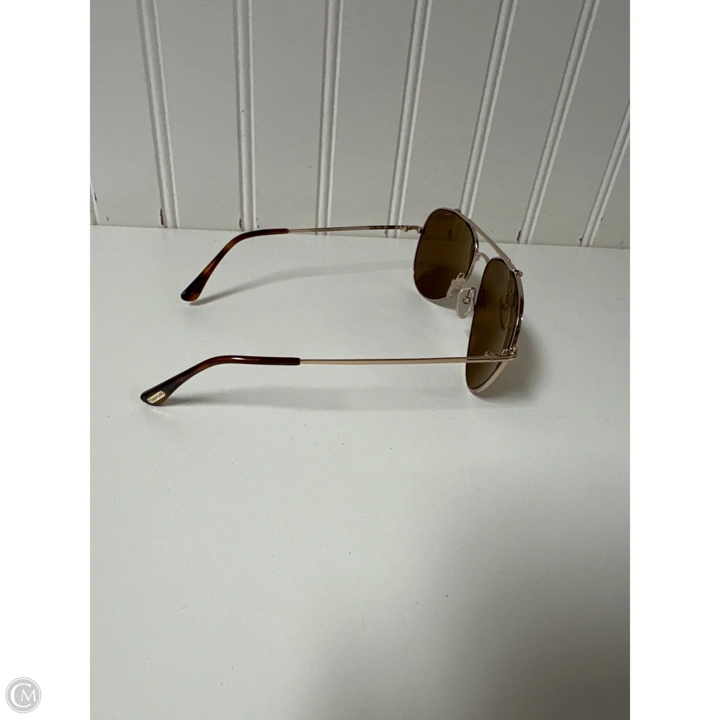 Sunglasses Luxury Designer By Tom Ford, Size: Medium