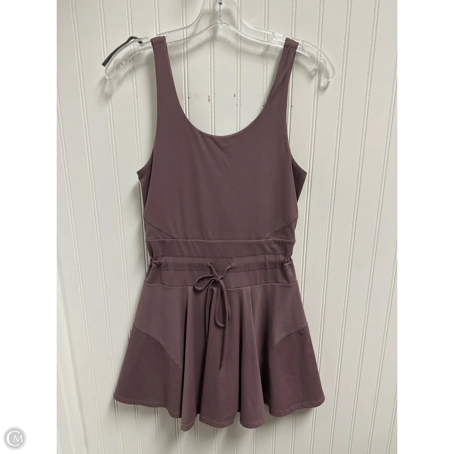 Athletic Dress By Clothes Mentor In Purple, Size: S