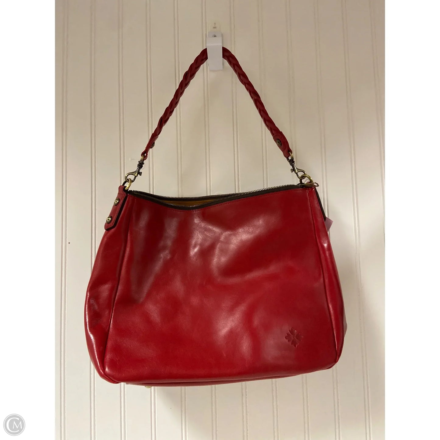 Handbag Designer By Patricia Nash, Size: Medium