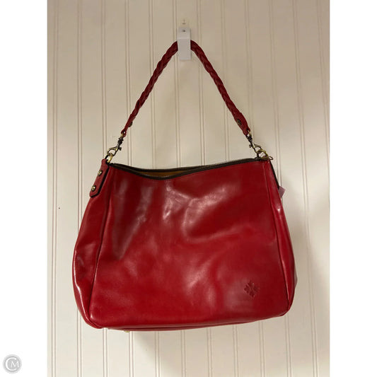 Handbag Designer By Patricia Nash, Size: Medium