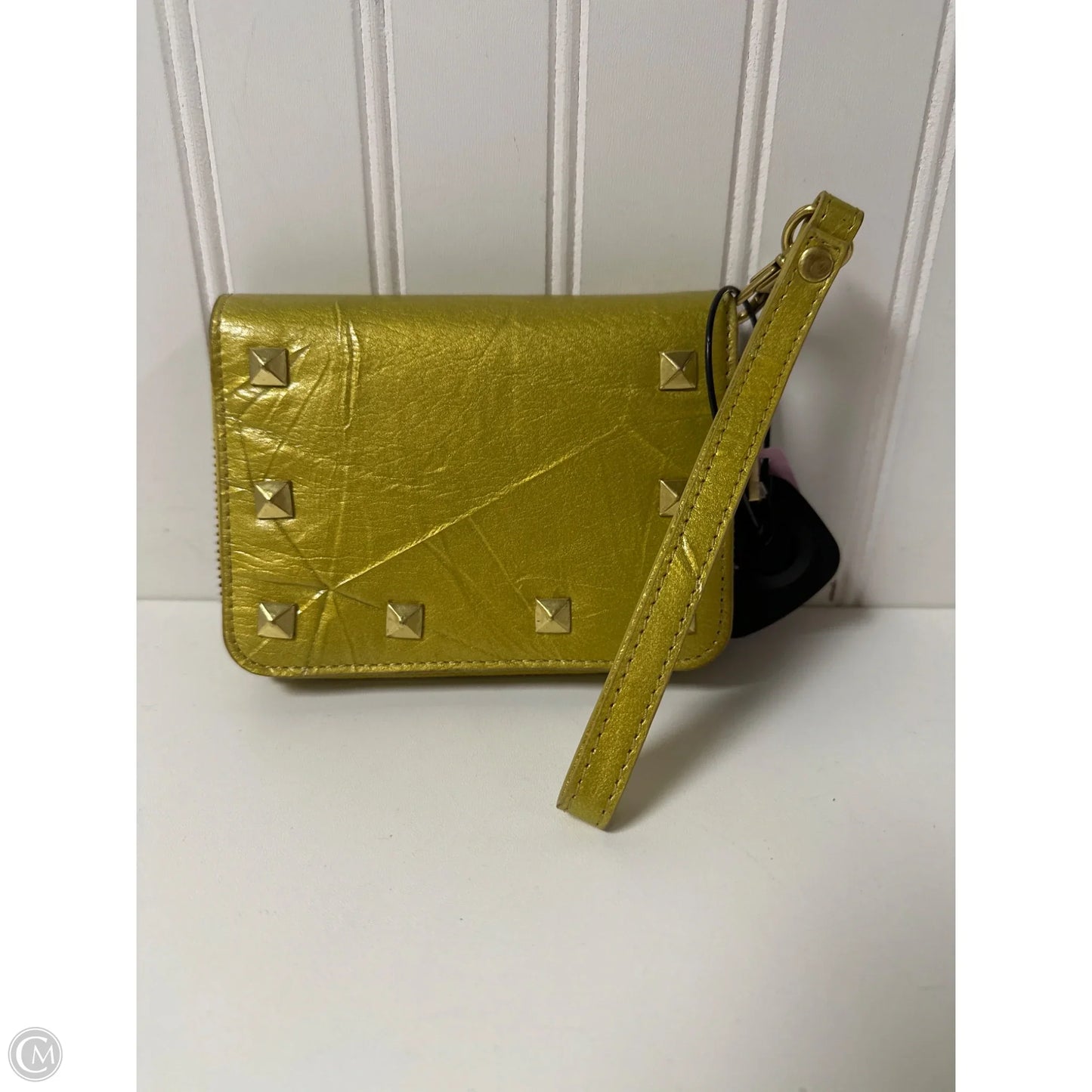 Wallet By Sharif, Size: Small