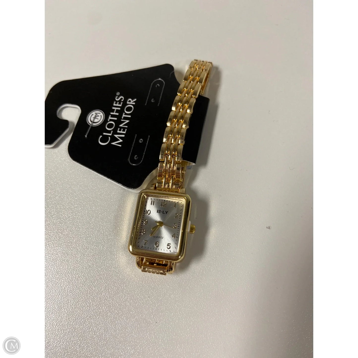 Belt By Clothes Mentor, Size: Medium