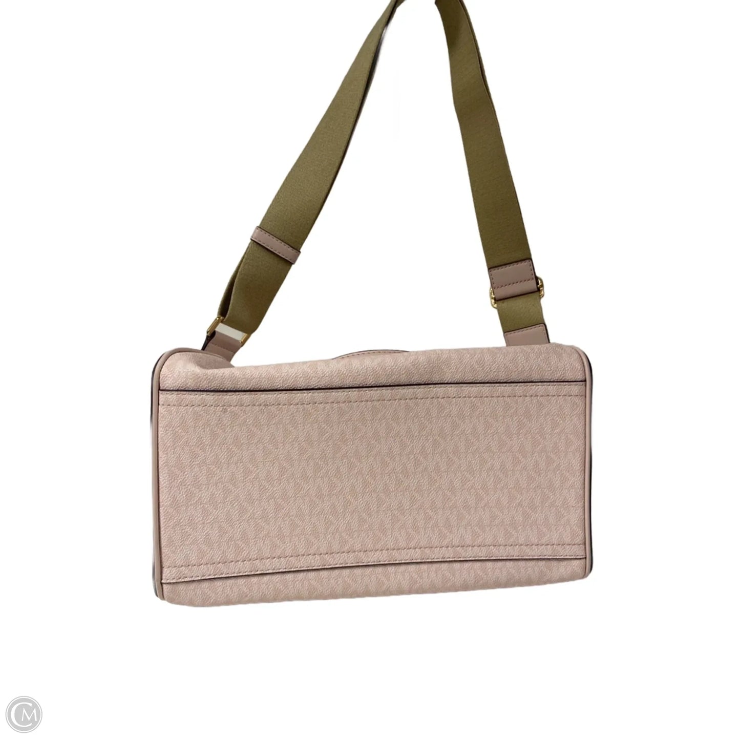 Handbag Designer By Michael Kors, Size: Large