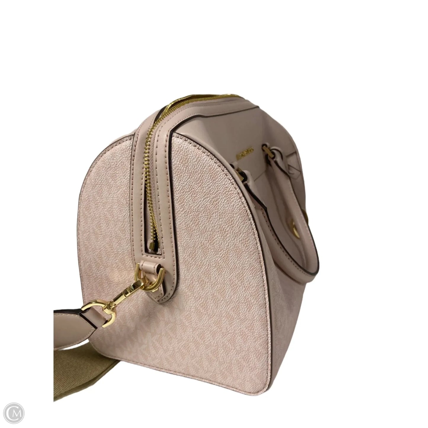 Handbag Designer By Michael Kors, Size: Large