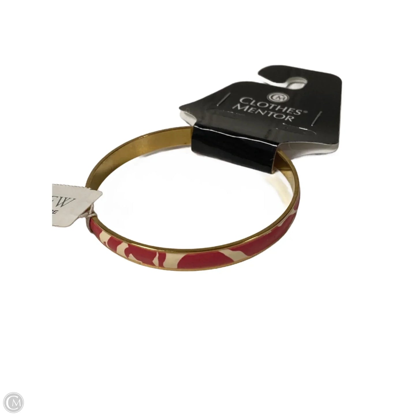 Bracelet Bangle By J. Crew, Size: 1