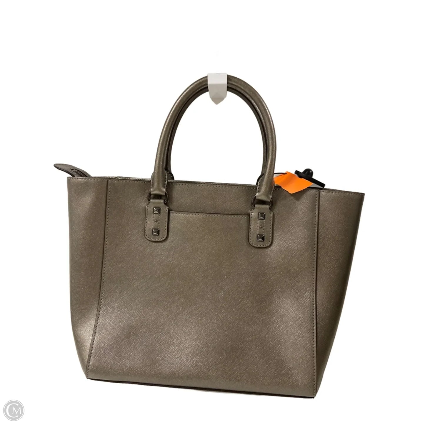 Handbag Designer By Michael Kors, Size: Large