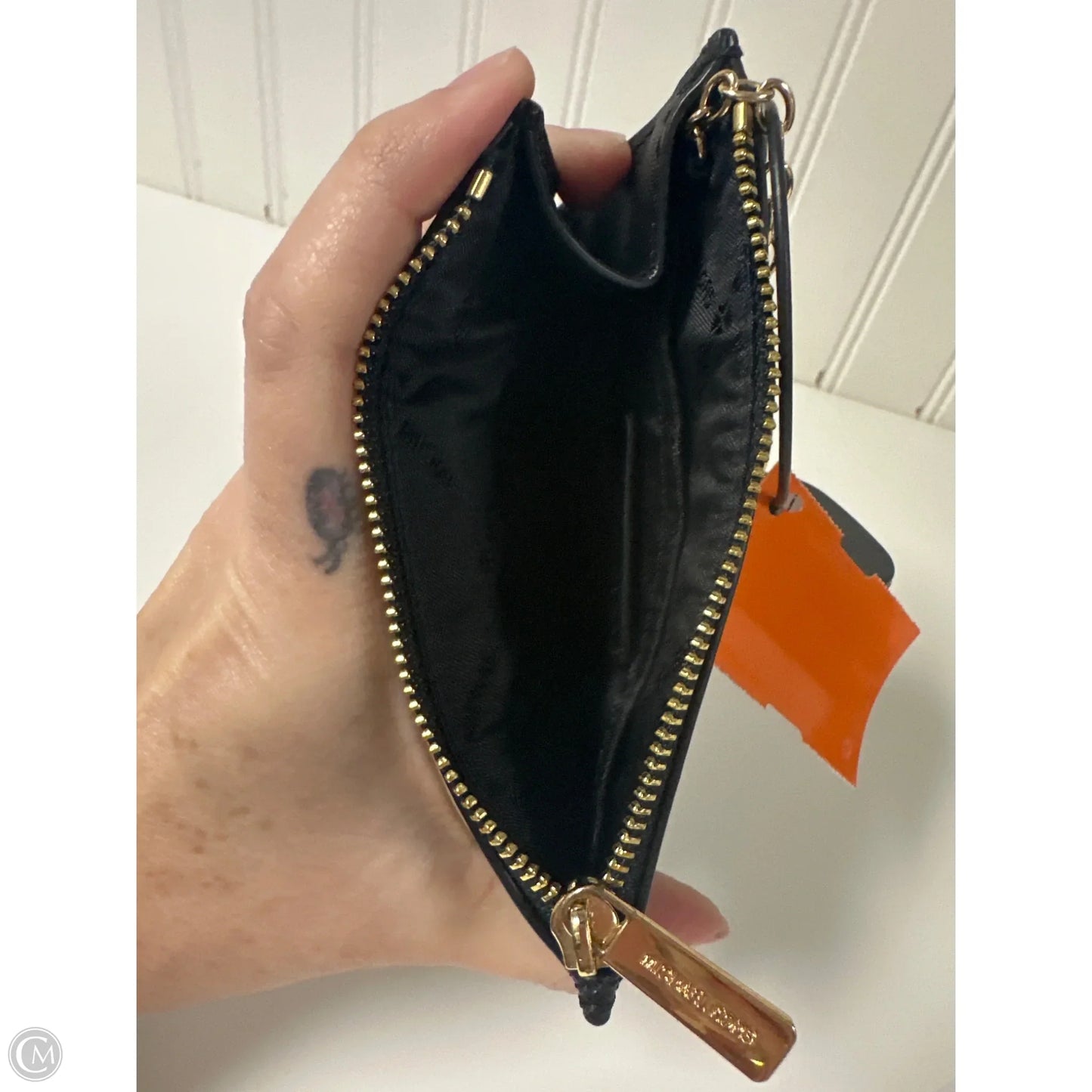 Wallet Designer By Michael Kors, Size: Small