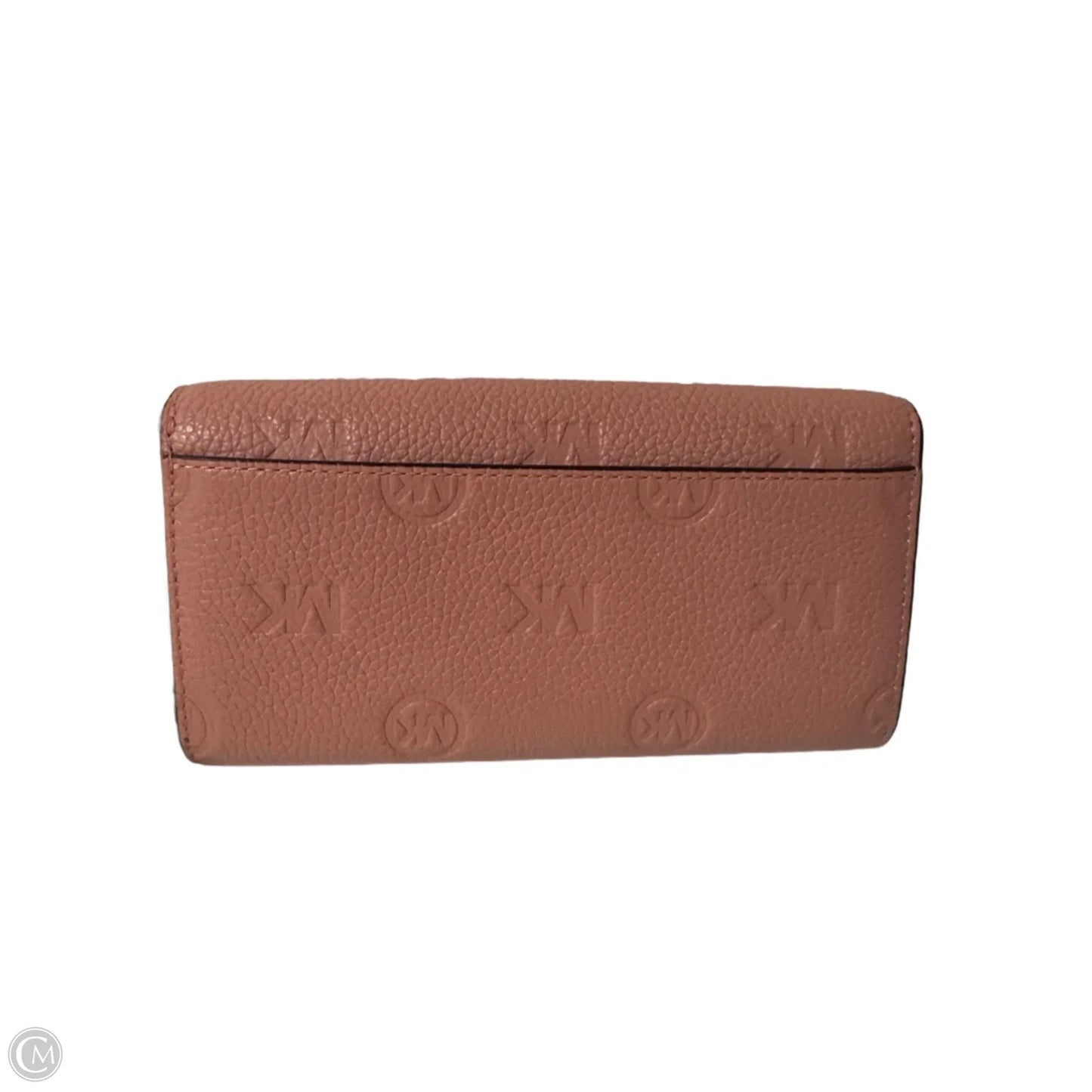 Wallet Designer By Michael Kors, Size: Large