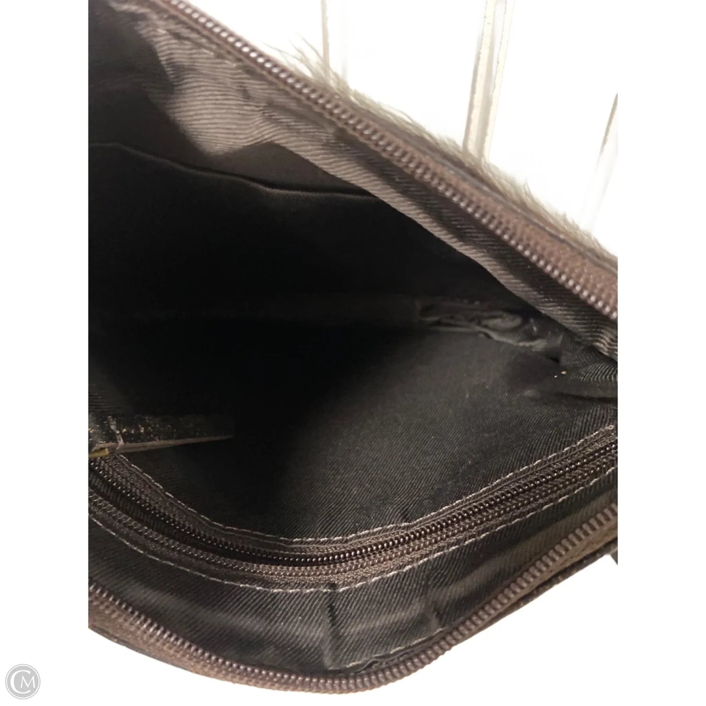 Wristlet By Myra, Size: Medium