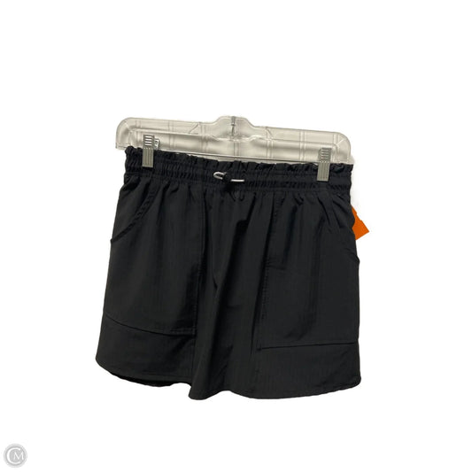 Athletic Skort By Avia In Black, Size: Xs