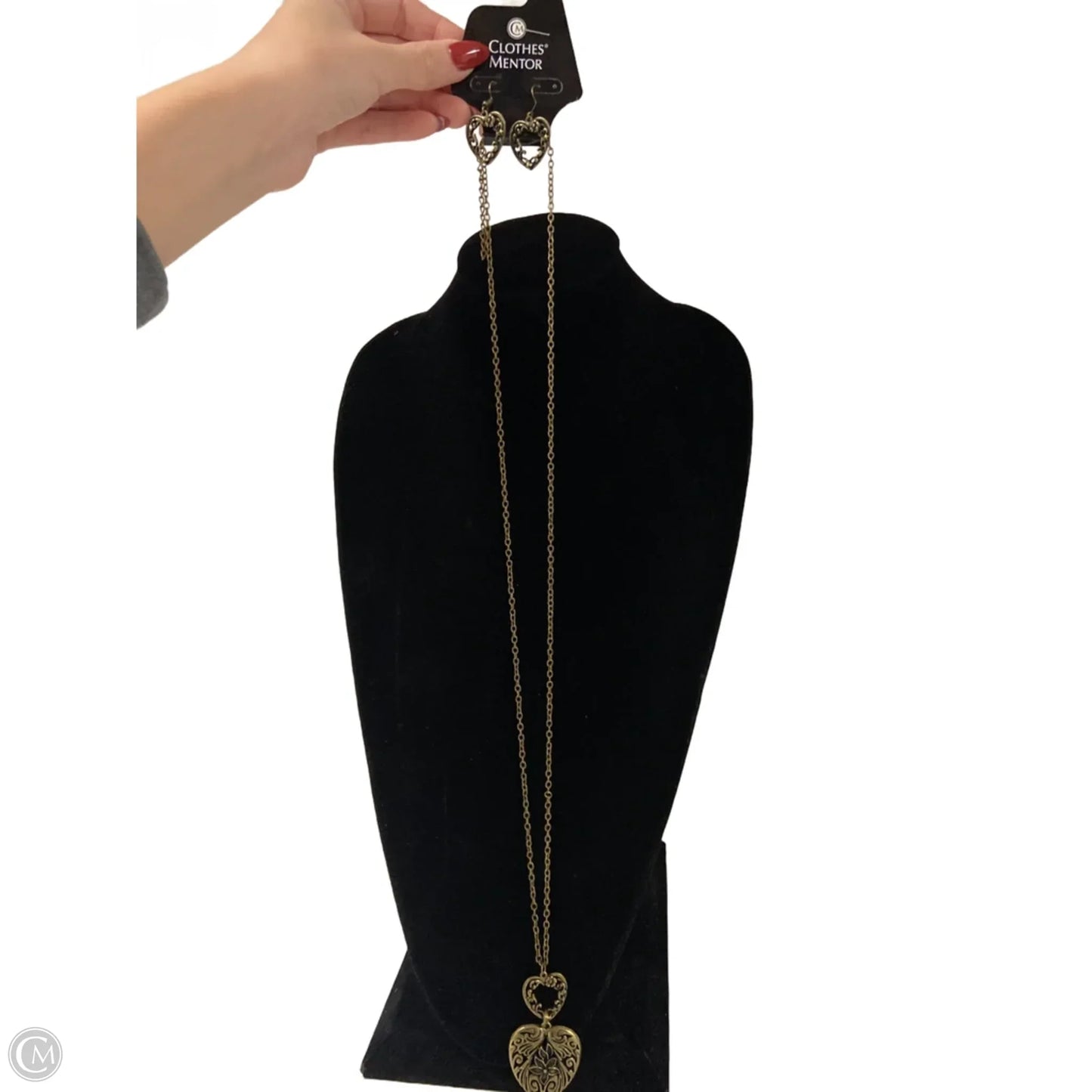 Necklace Pendant By Clothes Mentor, Size: 1