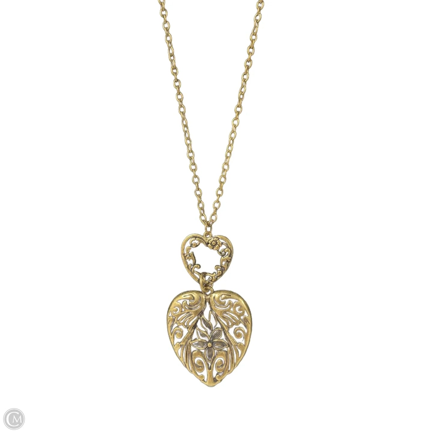 Necklace Pendant By Clothes Mentor, Size: 1