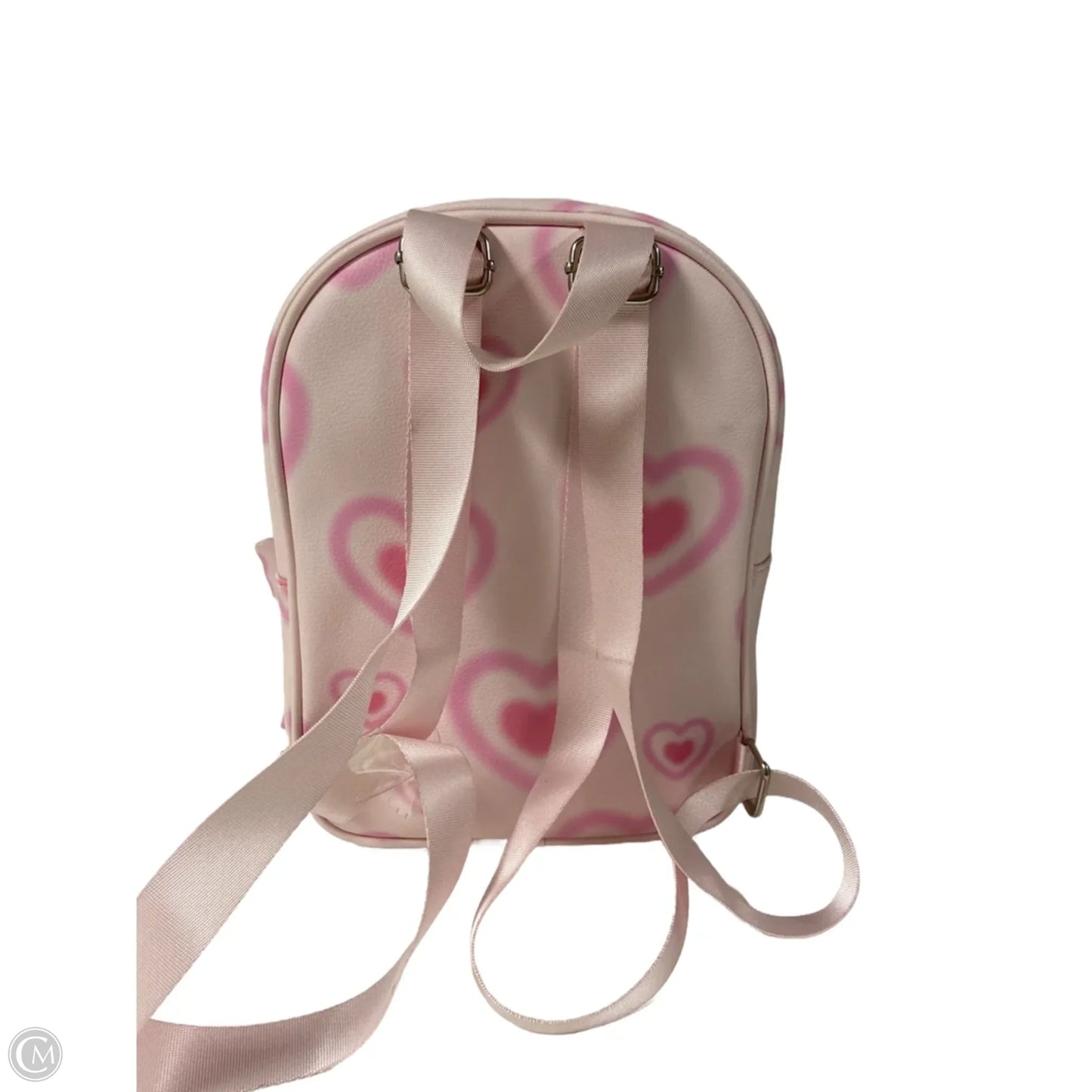 Backpack By Madden Girl, Size: Medium