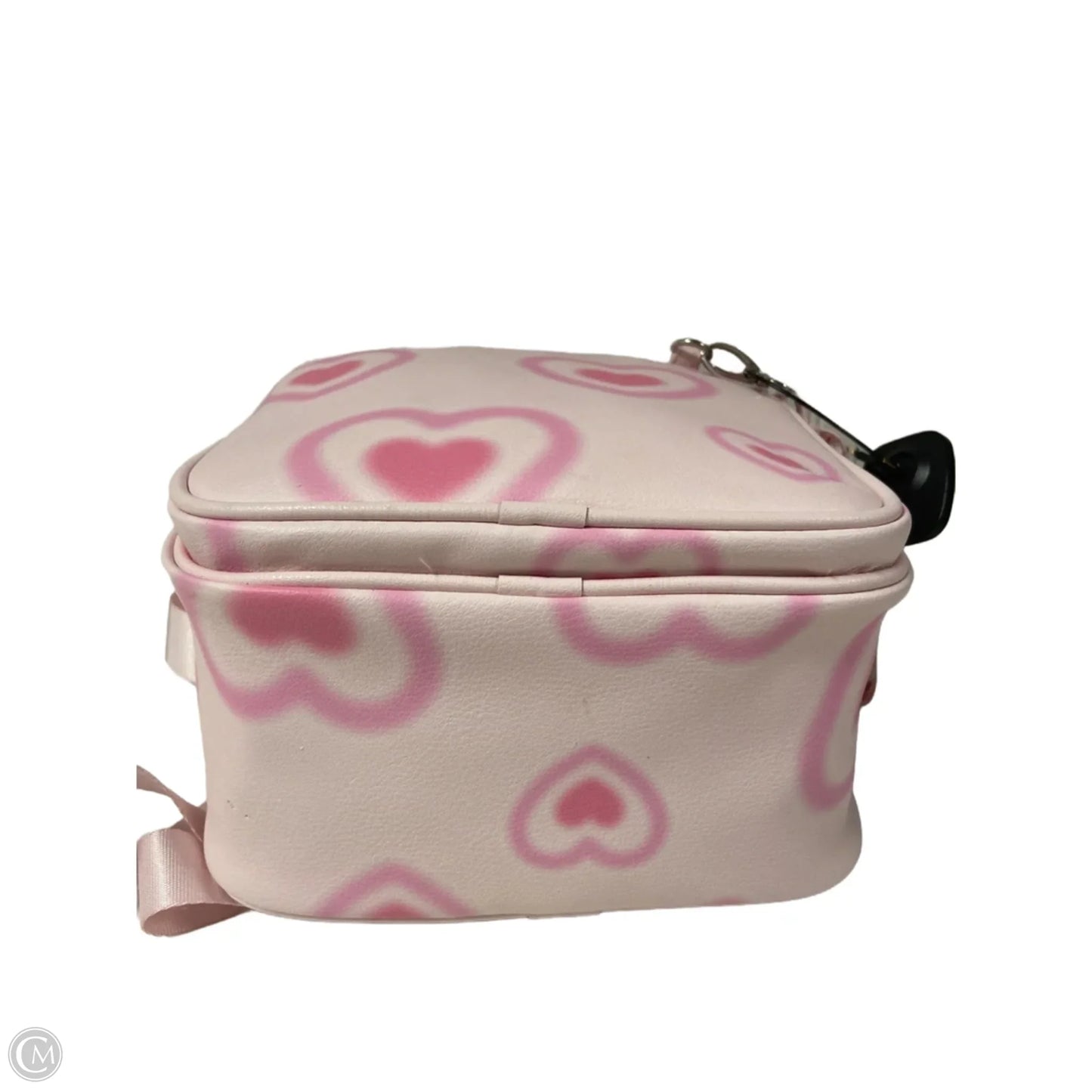 Backpack By Madden Girl, Size: Medium