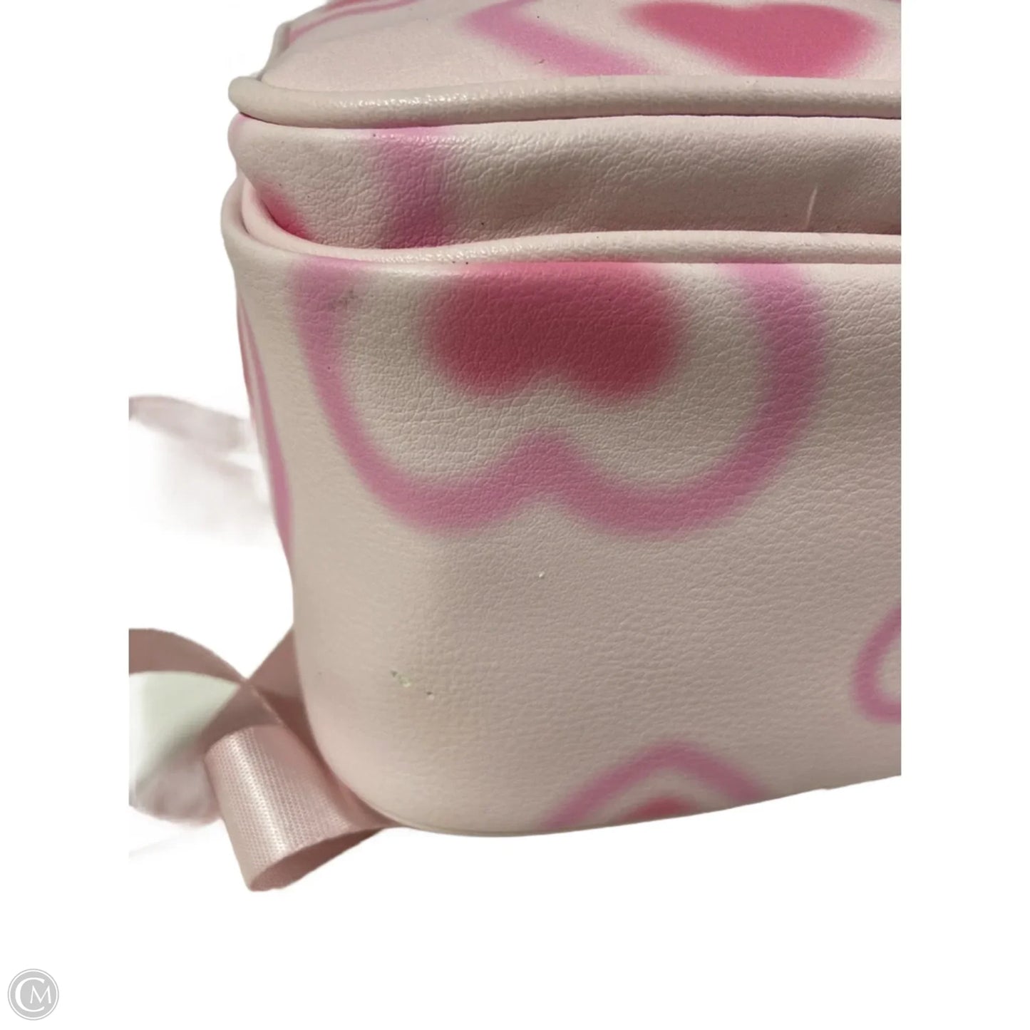 Backpack By Madden Girl, Size: Medium