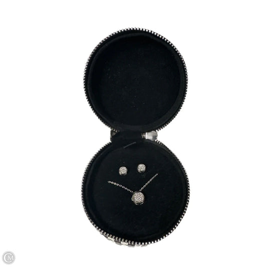 Necklace Set By White House Black Market, Size: 02 Piece Set