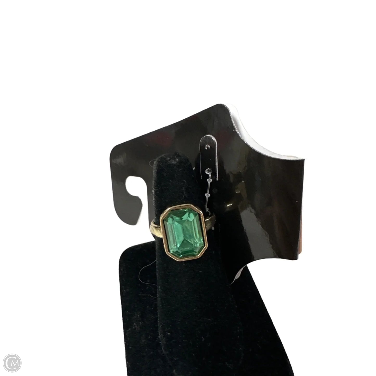 Ring Statement By Clothes Mentor, Size: 8