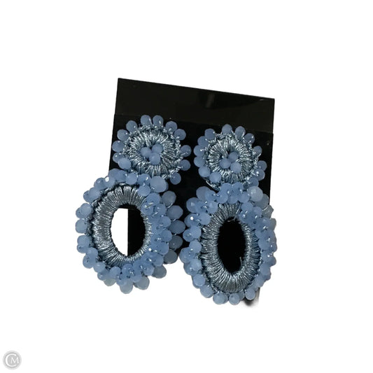 Earrings Statement By Clothes Mentor, Size: 1
