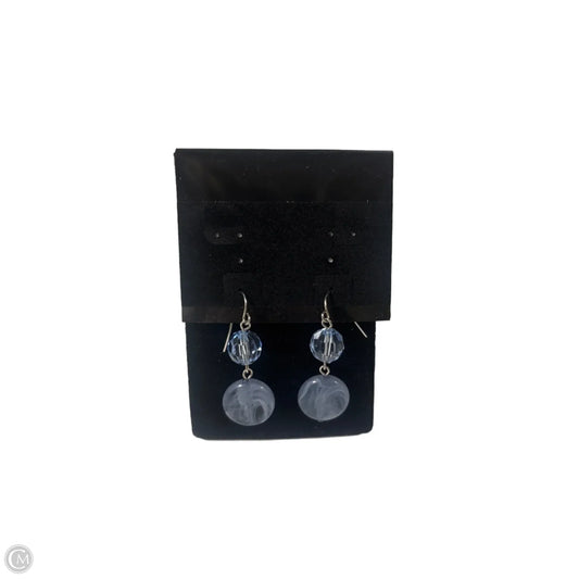 Earrings Dangle/drop By Clothes Mentor, Size: 1