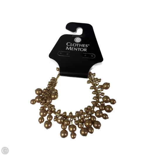 Bracelet Beaded By Clothes Mentor, Size: 1