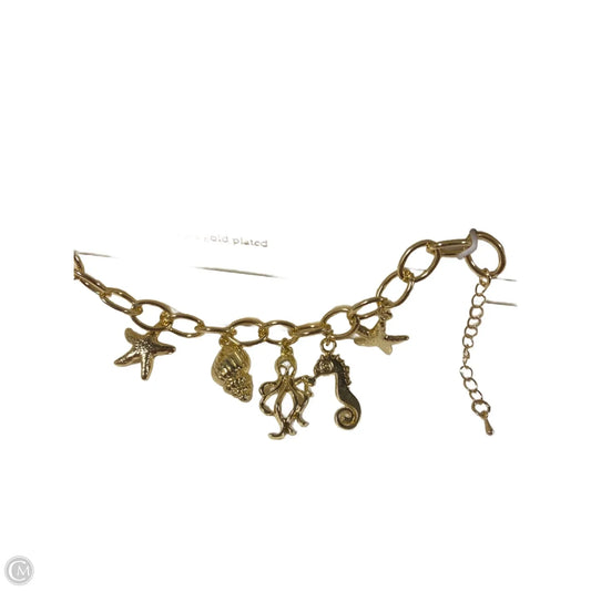 Bracelet Charm By Clothes Mentor, Size: 1
